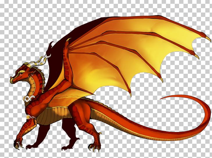 Detail Wings Of Fire Clipart Nomer 54