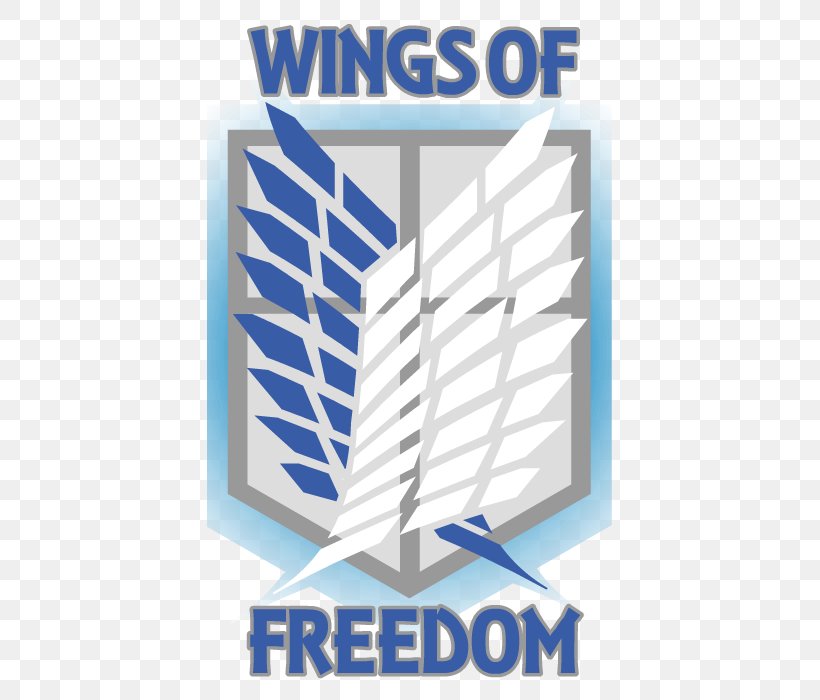 Detail Wings Of Freedom Logo Nomer 43