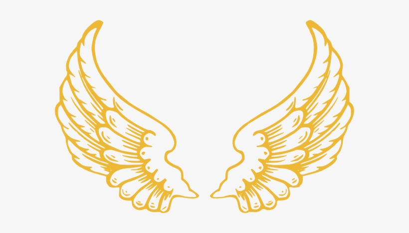 Detail Wings Png Clipart Nomer 33