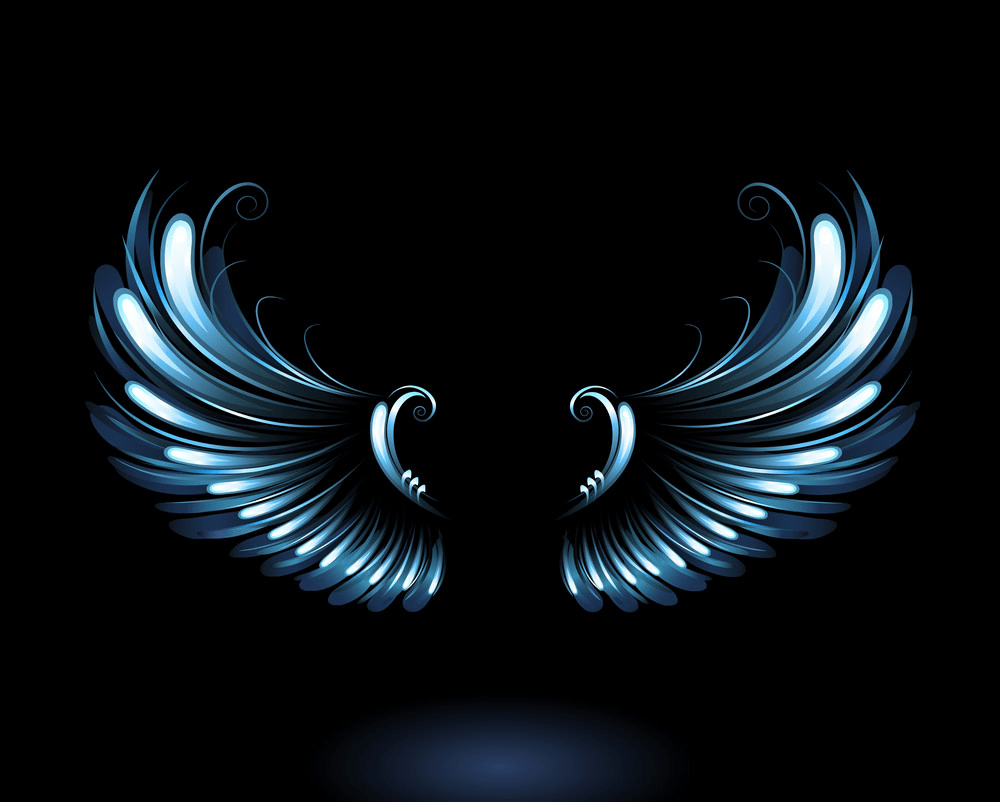 Detail Wings Png Clipart Nomer 44