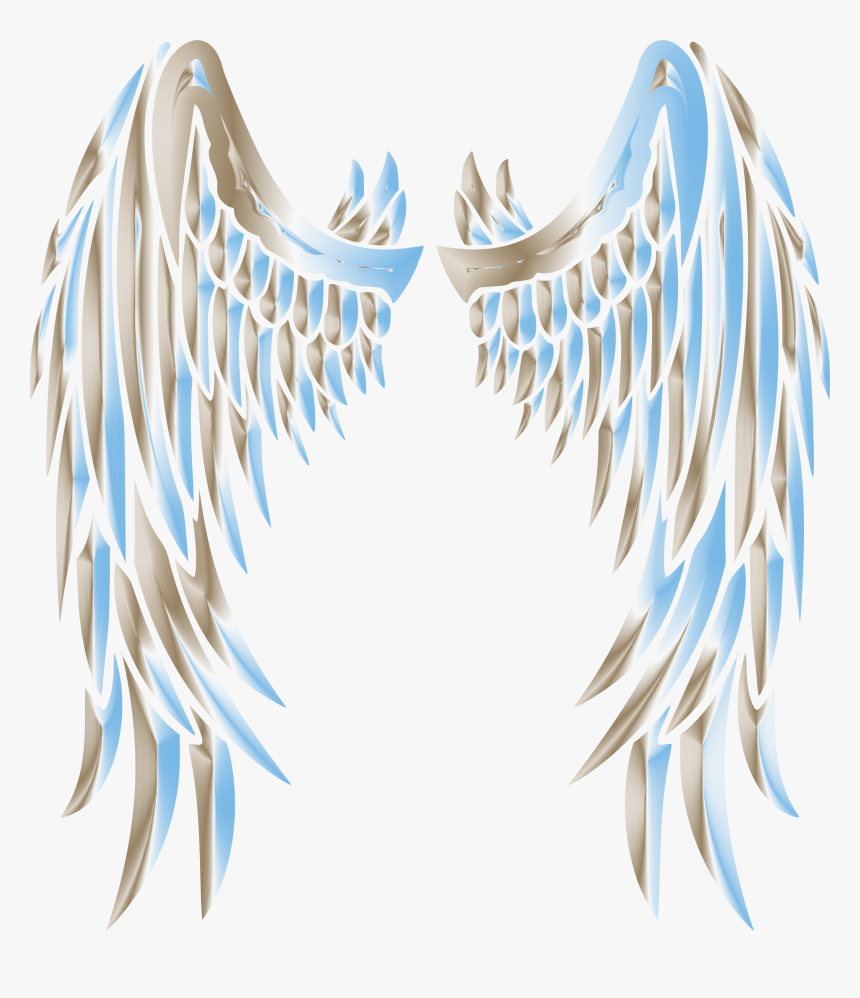 Detail Wings Png Transparent Nomer 53