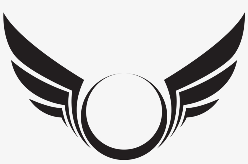 Detail Wings Png Vector Nomer 17