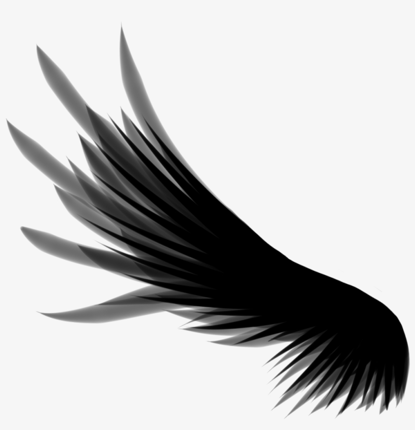 Detail Wings Png Vector Nomer 19