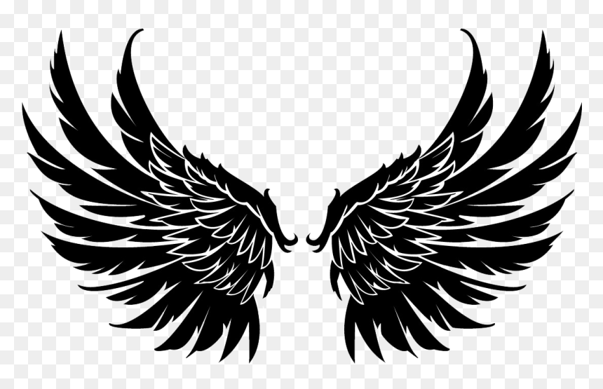 Detail Wings Png Vector Nomer 22