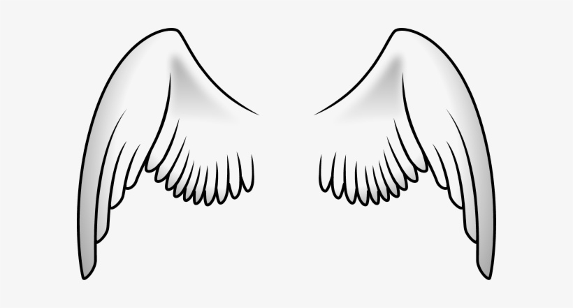 Detail Wings Transparent Background Nomer 36