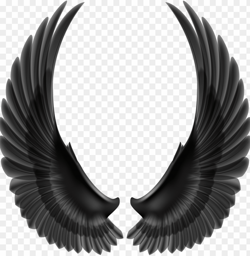 Detail Wings Transparent Background Nomer 45