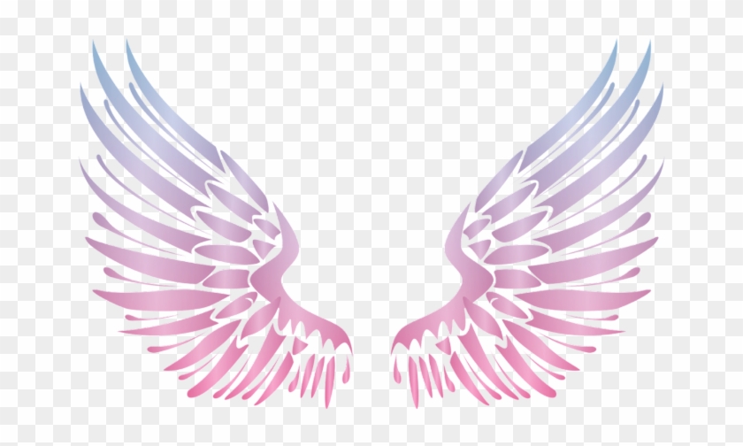 Detail Wings Transparent Png Nomer 51