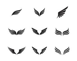 Detail Wings Vector Png Nomer 24