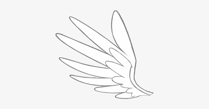 Detail Wings Vector Png Nomer 33