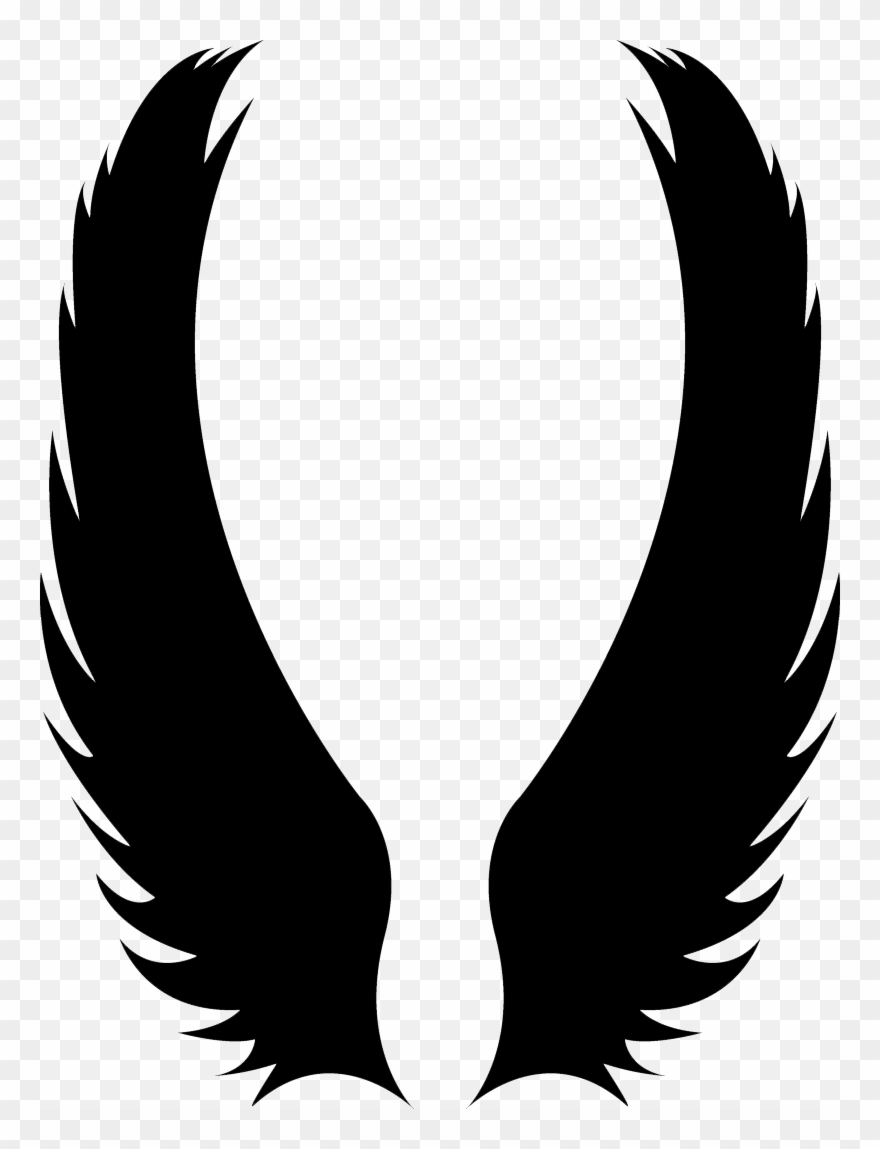 Detail Wings Vector Png Nomer 34