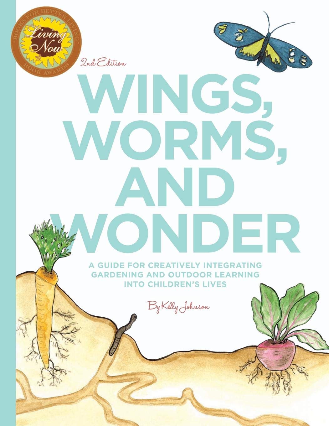 Wings Worms And Wonder - KibrisPDR