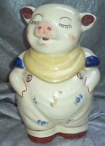 Detail Winnie Pig Cookie Jar Nomer 18