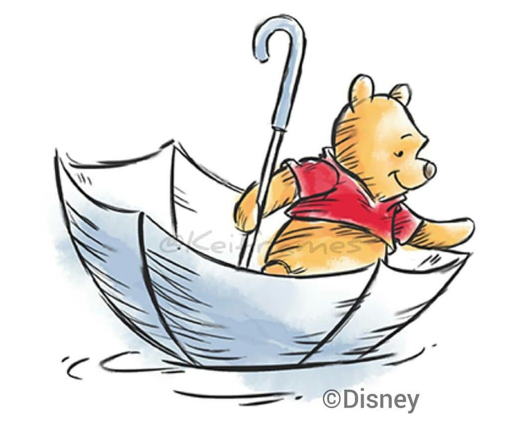 Detail Winnie Pooh Clipart Nomer 22