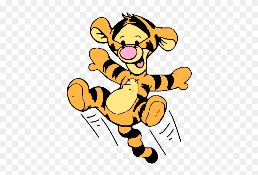 Detail Winnie Pooh Clipart Nomer 37