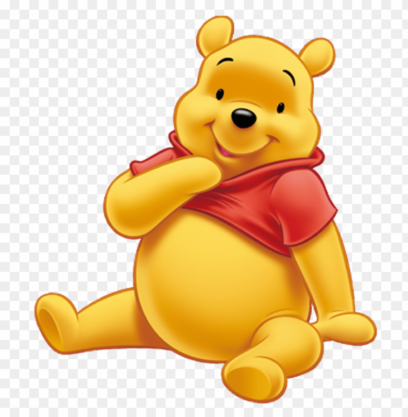 Detail Winnie Pooh Clipart Nomer 5