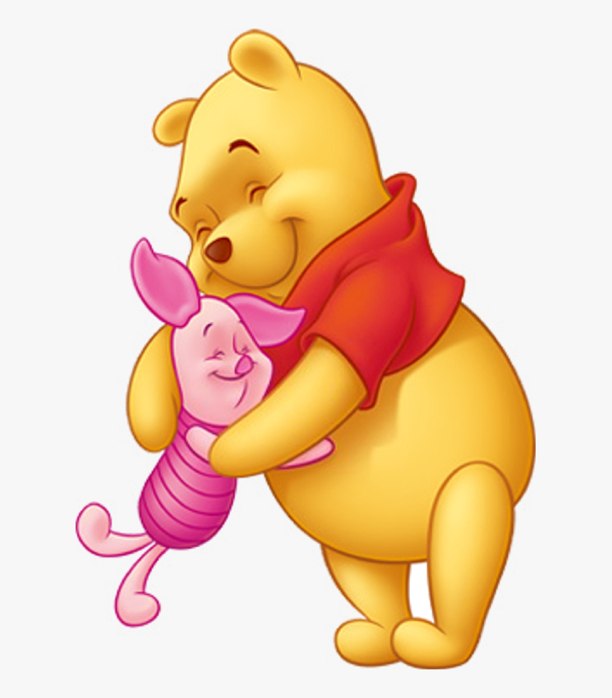 Detail Winnie Pooh Clipart Nomer 46