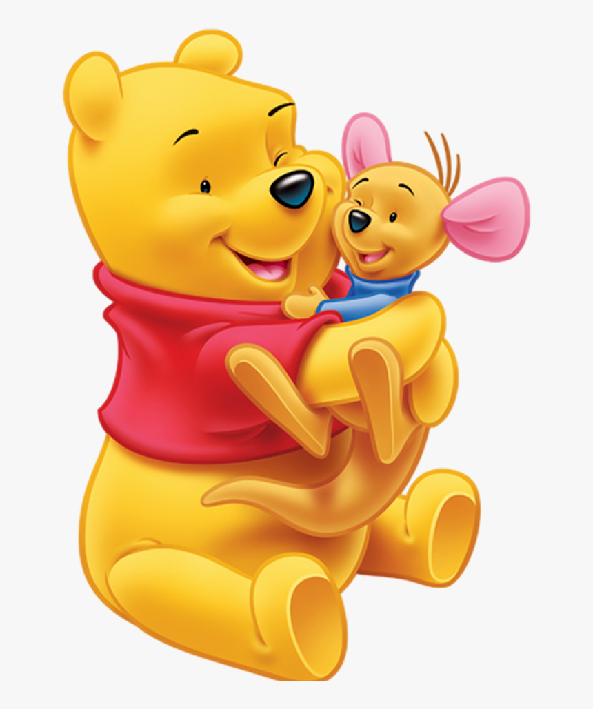 Detail Winnie Pooh Png Nomer 20