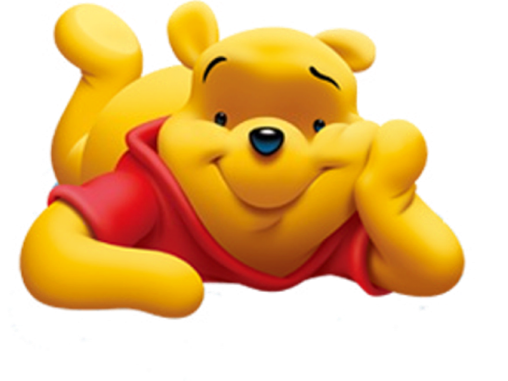 Detail Winnie Pooh Png Nomer 23