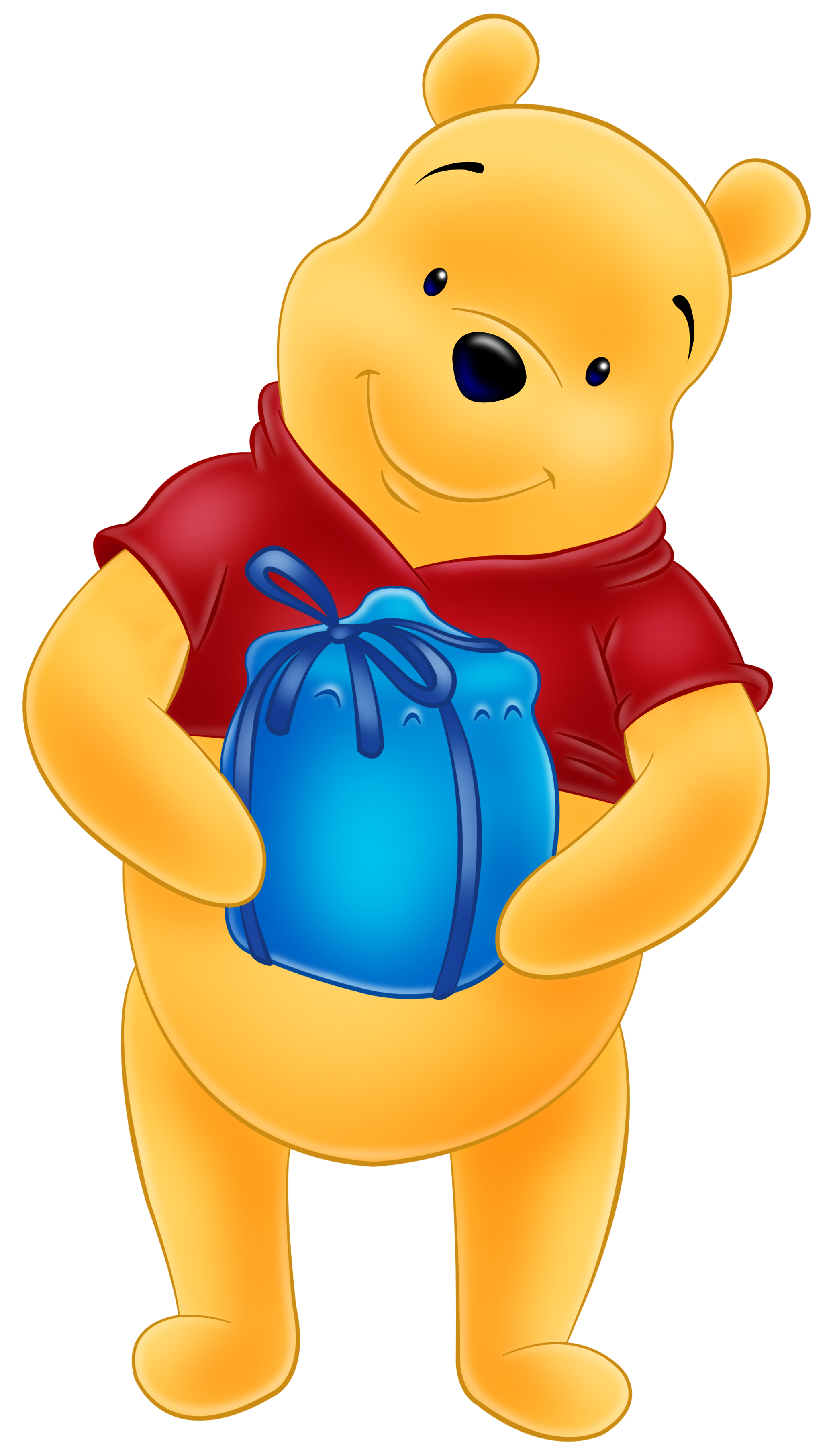 Detail Winnie Pooh Png Nomer 32