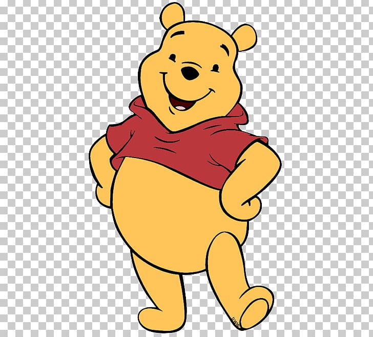 Detail Winnie Pooh Png Nomer 34