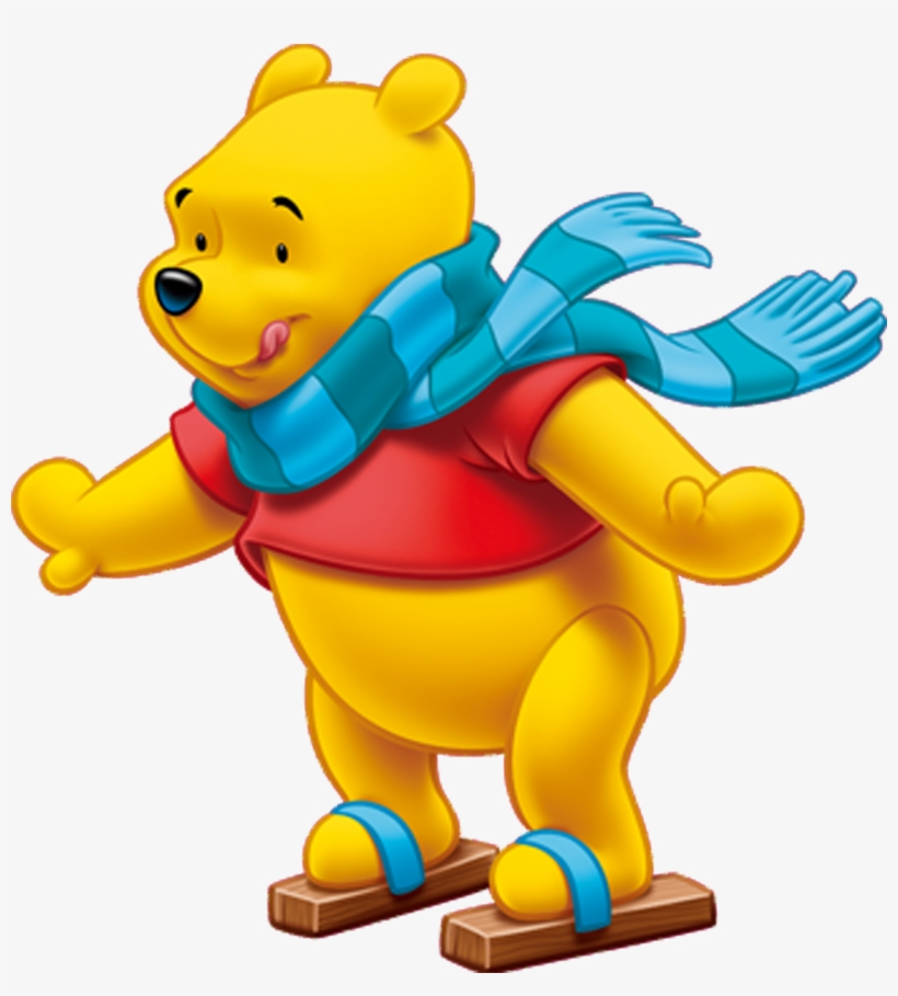 Detail Winnie Pooh Png Nomer 37