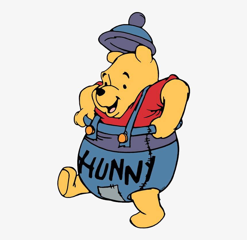 Detail Winnie Pooh Png Nomer 42