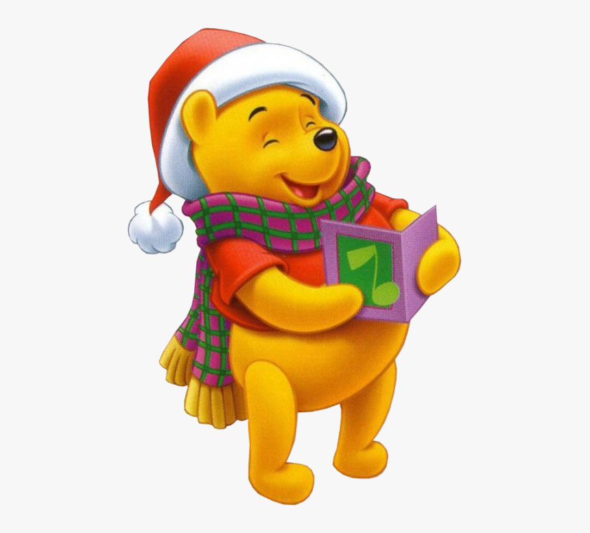 Detail Winnie Pooh Png Nomer 48