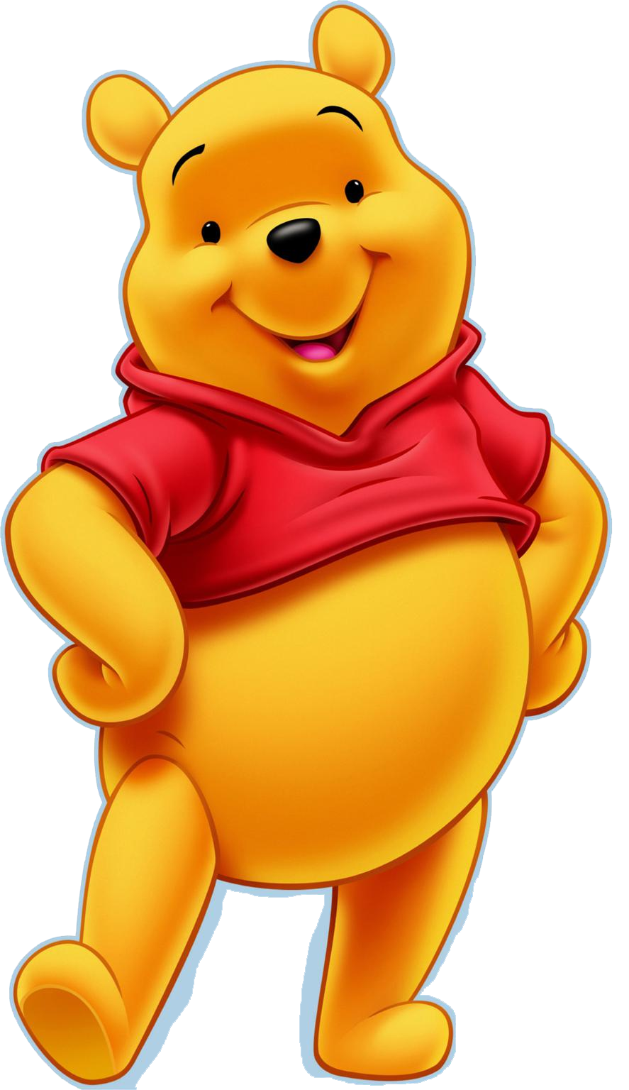 Detail Winnie Pooh Png Nomer 10