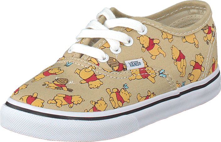 Detail Winnie Pooh Vans Nomer 6