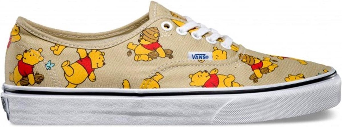 Detail Winnie Pooh Vans Nomer 46