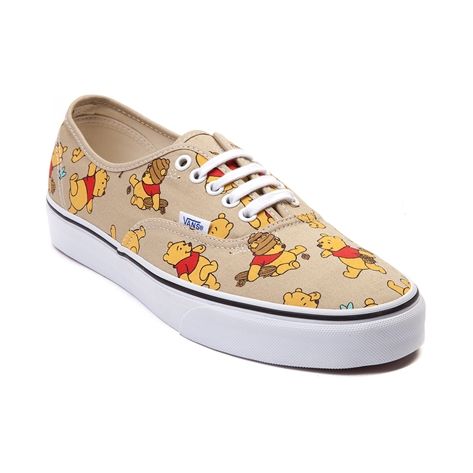 Detail Winnie Pooh Vans Nomer 7