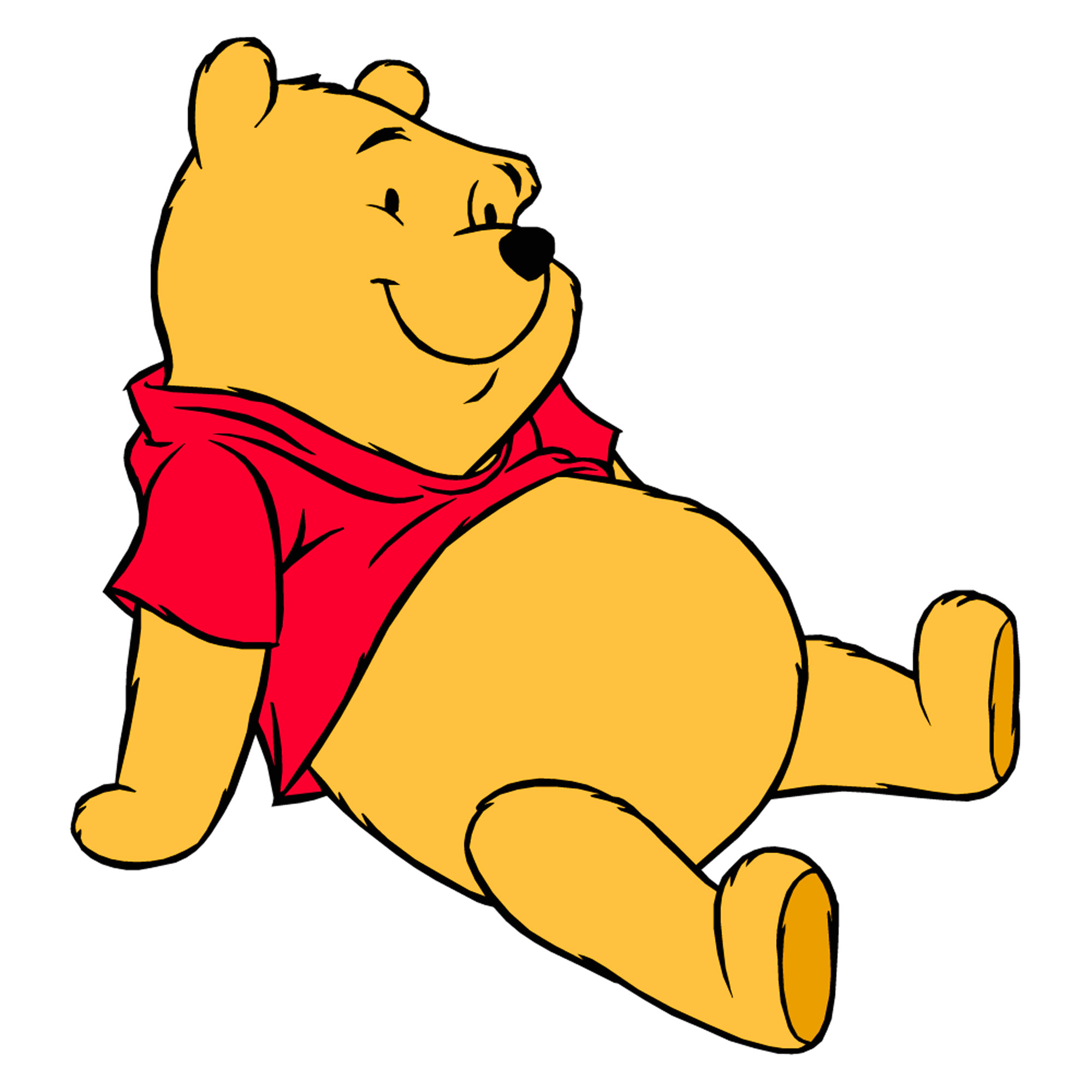 Download Winnie The Poo Image Nomer 8