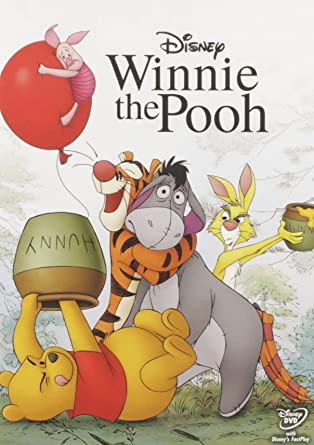 Detail Winnie The Poo Images Nomer 49