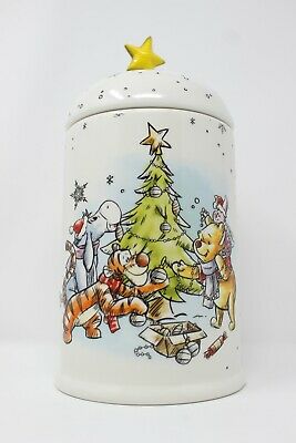 Detail Winnie The Pooh And Friends Cookie Jar Nomer 11