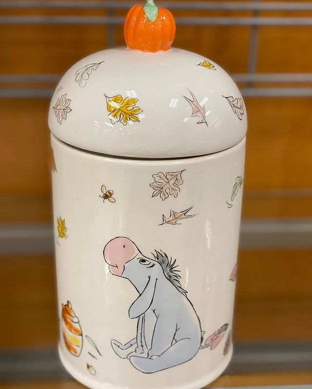 Detail Winnie The Pooh And Friends Cookie Jar Nomer 6