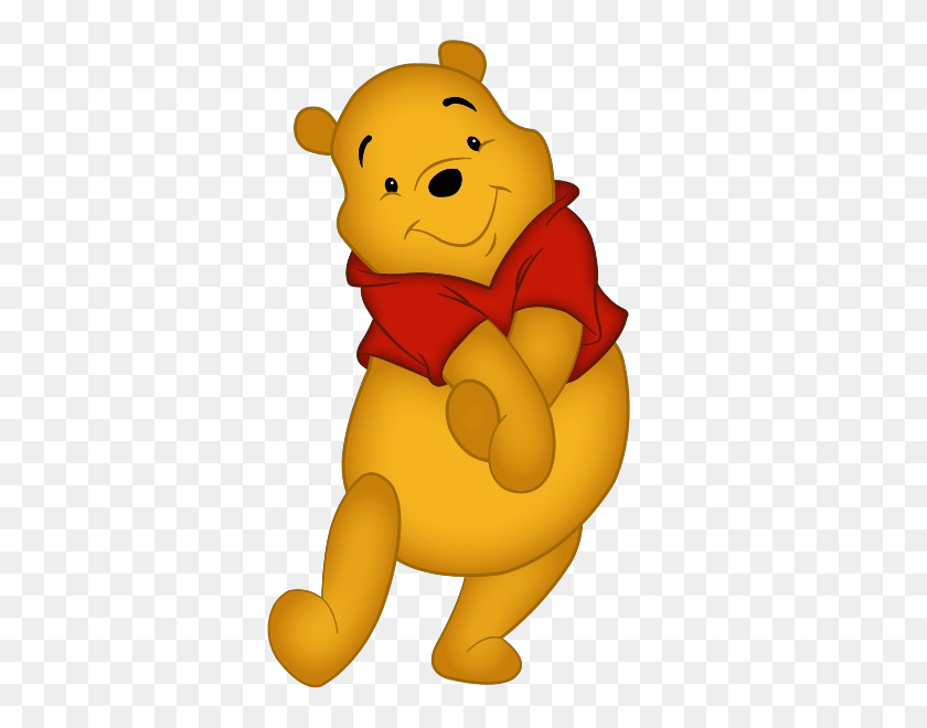 Detail Winnie The Pooh And Friends Png Nomer 26