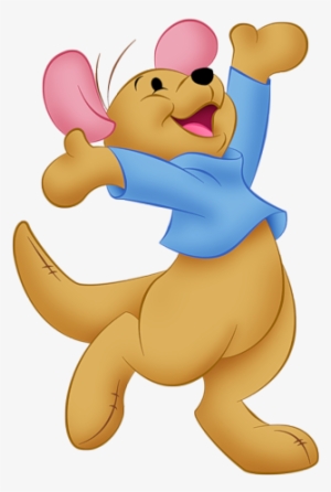 Detail Winnie The Pooh And Friends Png Nomer 34