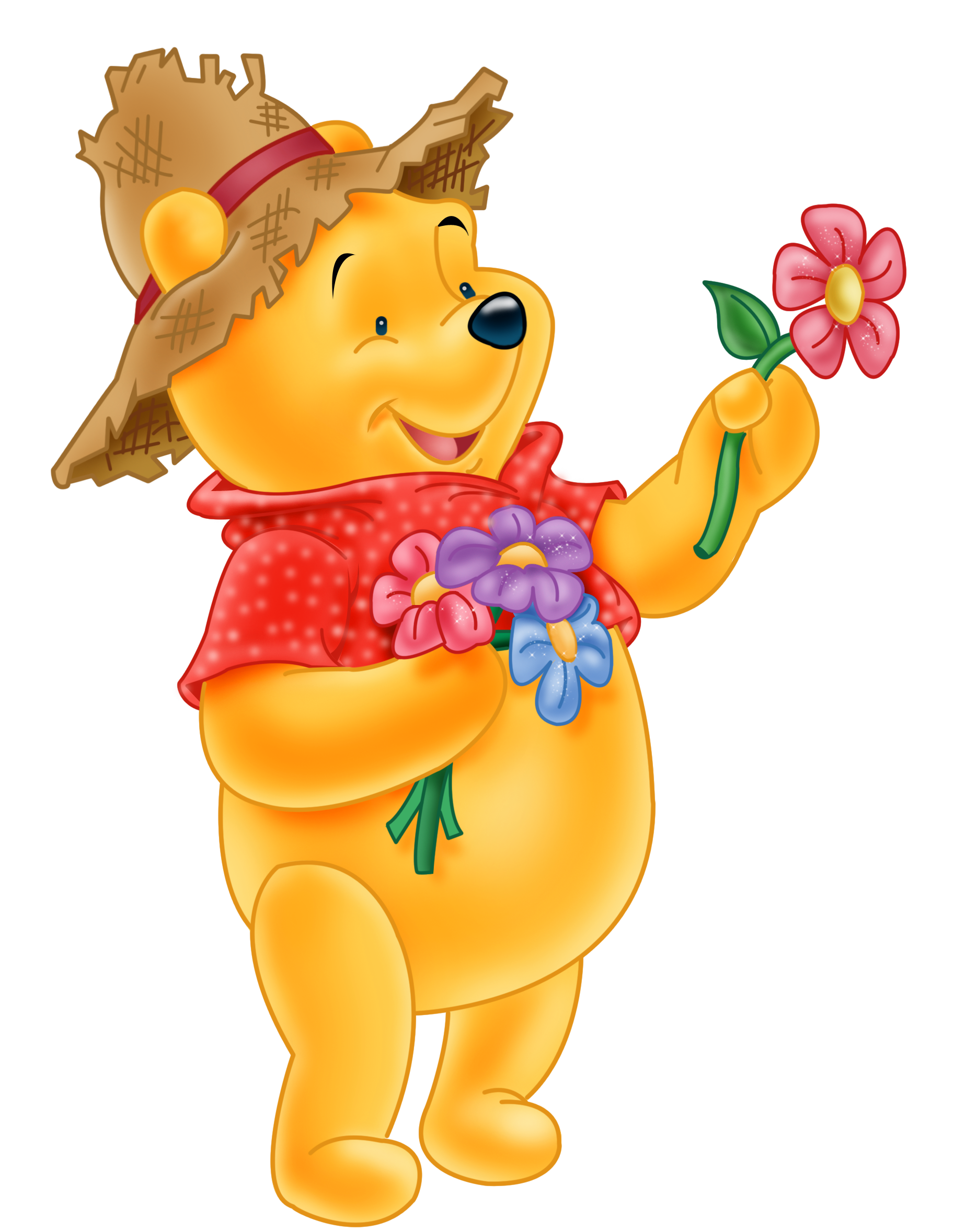 Detail Winnie The Pooh And Friends Png Nomer 51