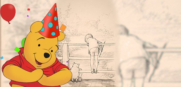 Detail Winnie The Pooh And Mickey Mouse Meme Nomer 48