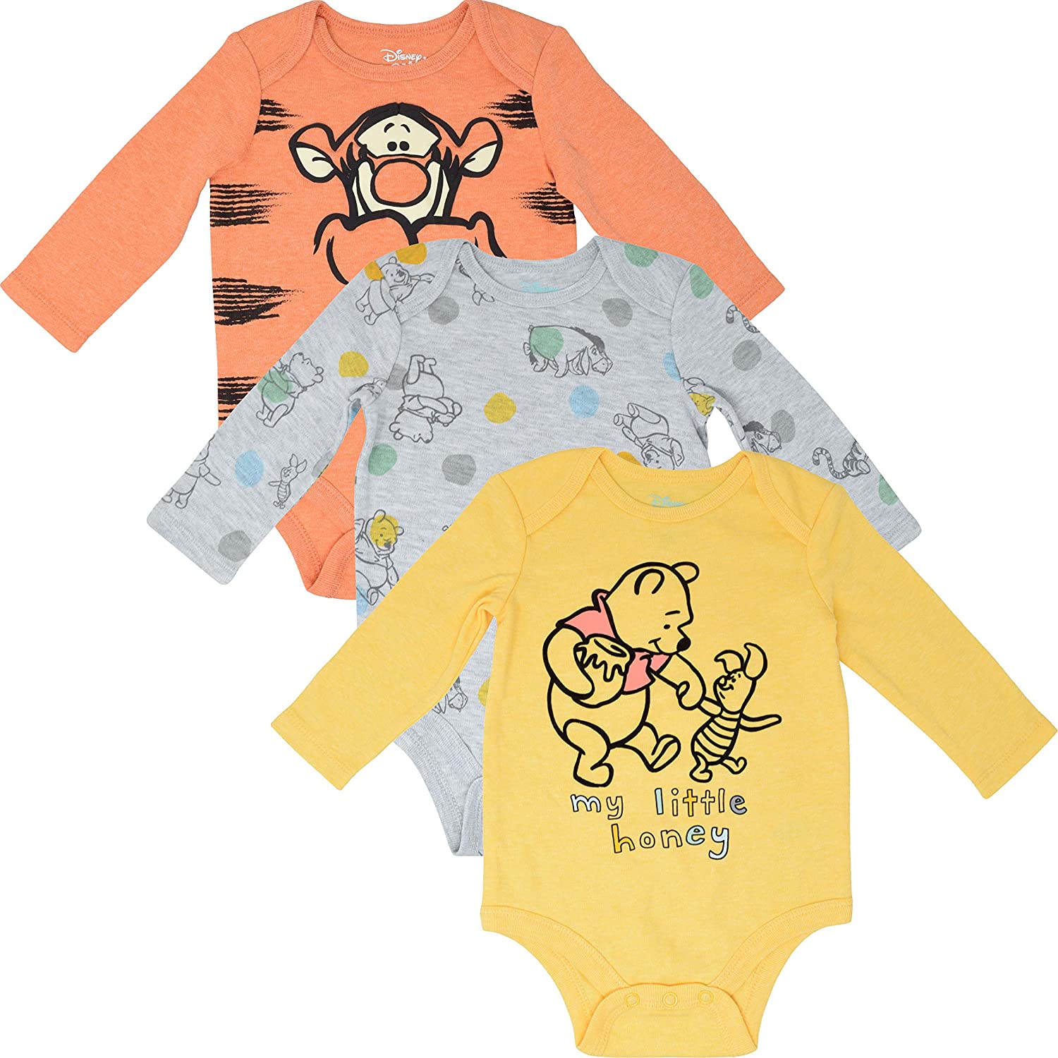 Detail Winnie The Pooh And Mickey Mouse Share Clothes Nomer 20