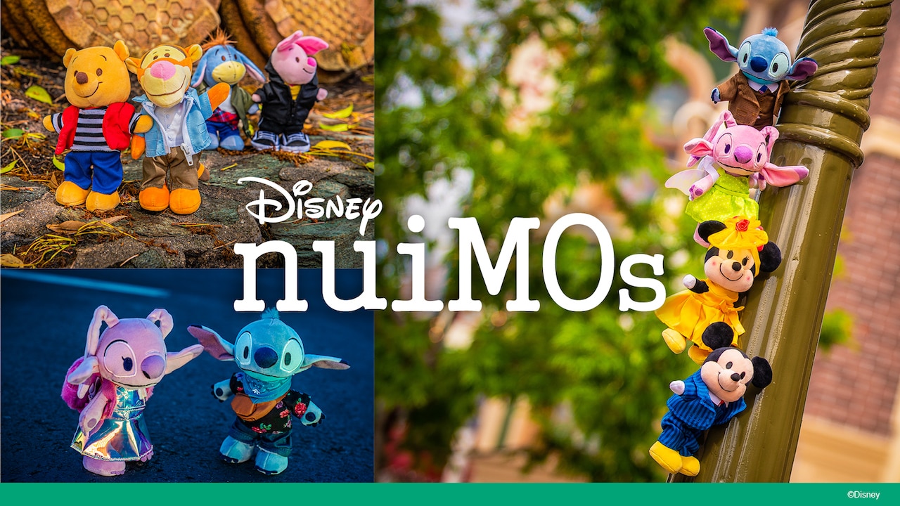 Detail Winnie The Pooh And Mickey Mouse Share Clothes Nomer 28