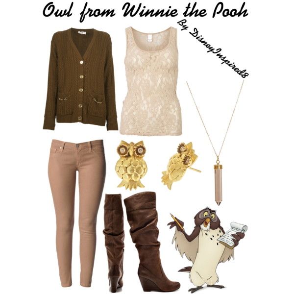 Detail Winnie The Pooh And Mickey Mouse Share Clothes Nomer 34