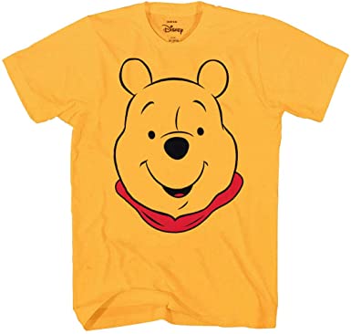 Detail Winnie The Pooh And Mickey Mouse Share Clothes Nomer 44