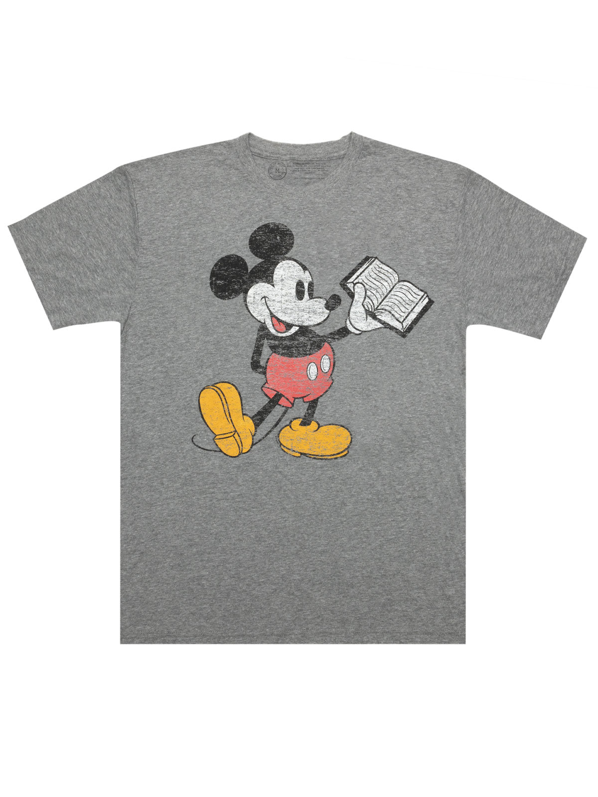 Detail Winnie The Pooh And Mickey Mouse Share Clothes Nomer 45
