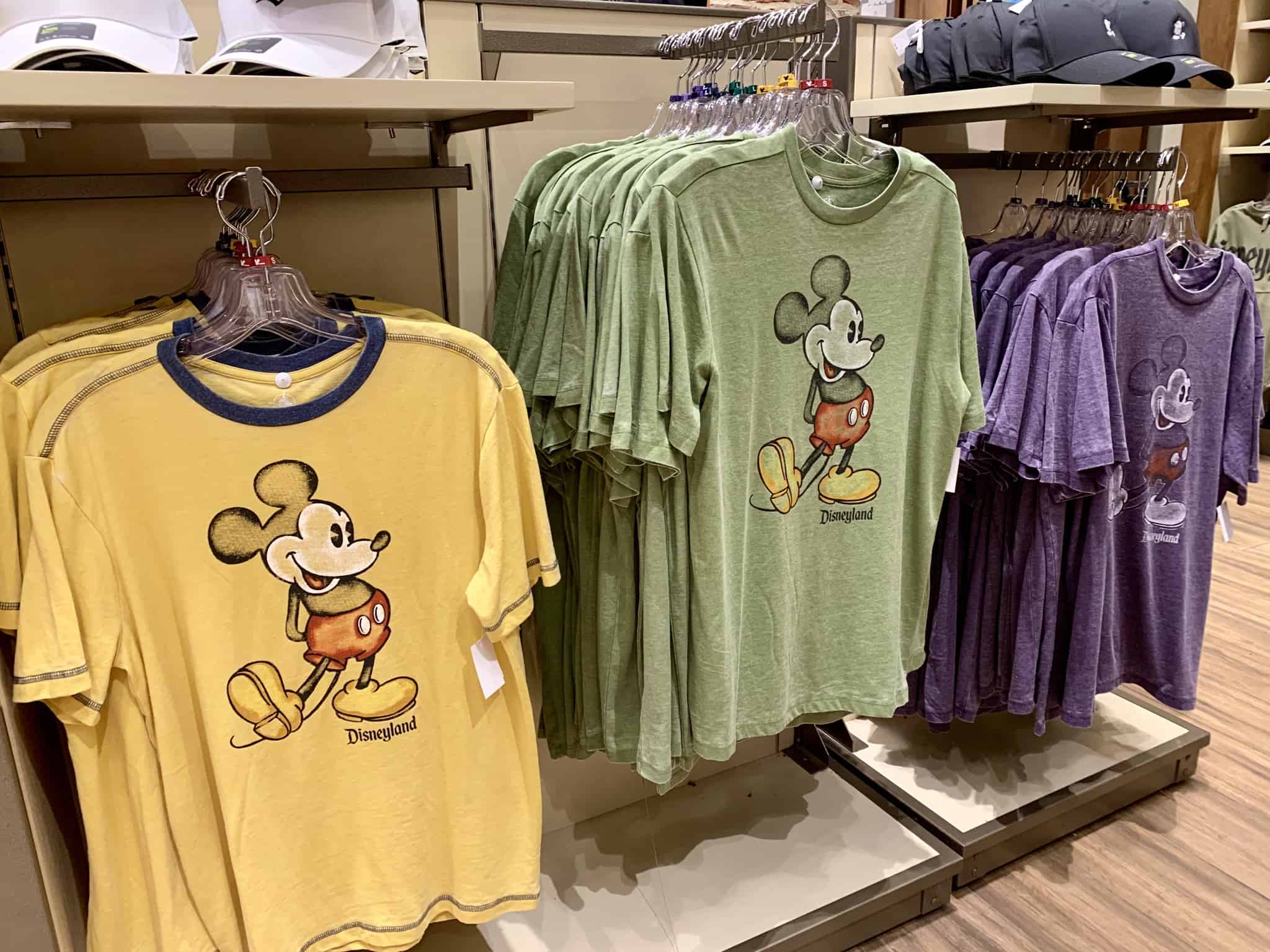 Detail Winnie The Pooh And Mickey Mouse Share Clothes Nomer 49