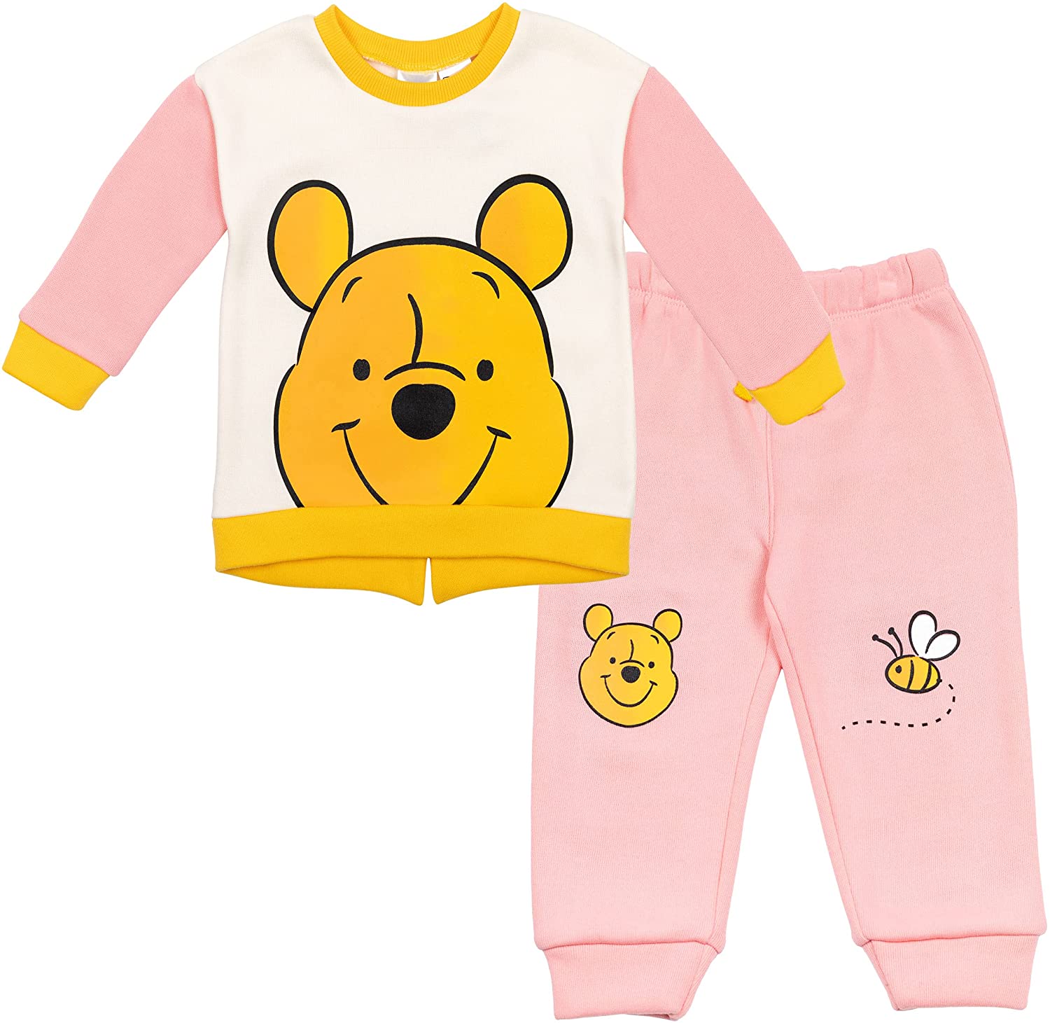 Detail Winnie The Pooh And Mickey Mouse Share Clothes Nomer 52