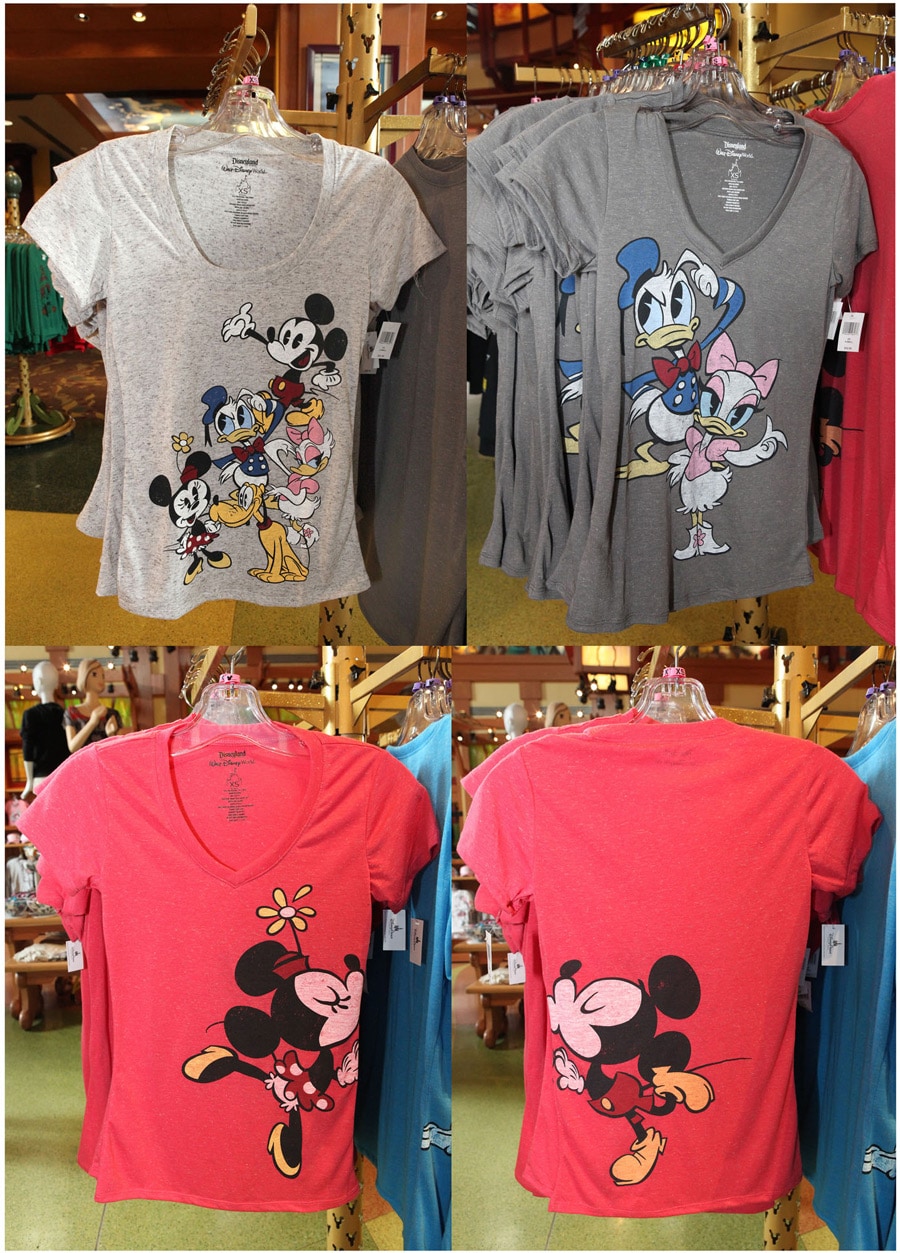 Detail Winnie The Pooh And Mickey Mouse Share Clothes Nomer 53
