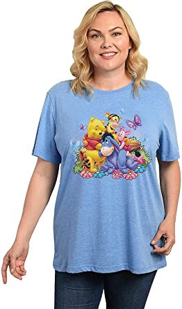 Detail Winnie The Pooh And Mickey Mouse Share Clothes Nomer 56