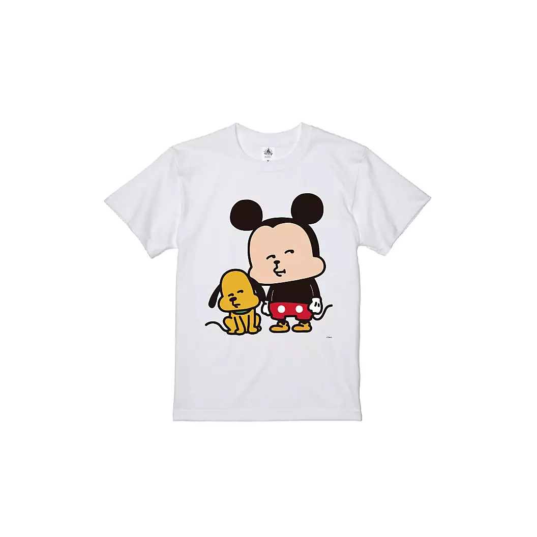 Detail Winnie The Pooh And Mickey Mouse Shirt Meme Nomer 23