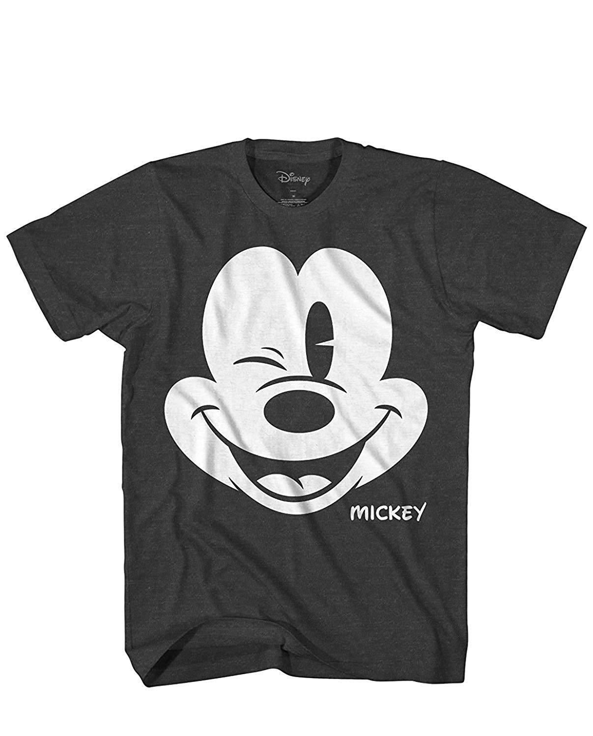 Detail Winnie The Pooh And Mickey Mouse Shirt Meme Nomer 33